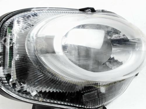 Right daytime light FIAT 500 (312_) 1.2 (312AXA1A) | BP32373612C103