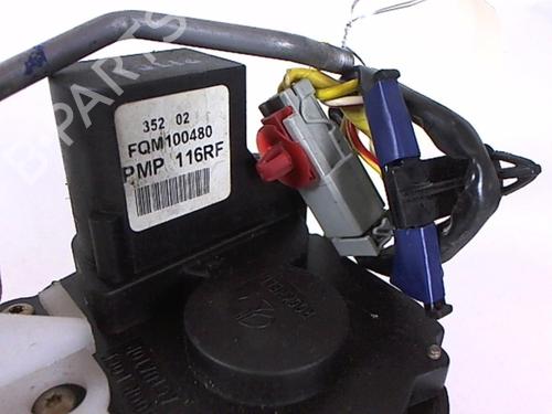Rear right lock ROVER 400 II (RT) 414 Si | BP22914695C99 