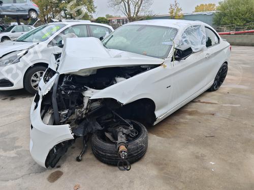 Used Parts BMW 2 Coupe (F22, F87)  220 d  4352006