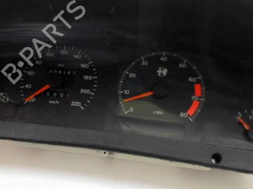 Instrument cluster ALFA ROMEO 155 (167_) 1.7 T.S. (167.A4D, 167.A4H) | BP21228658C47 