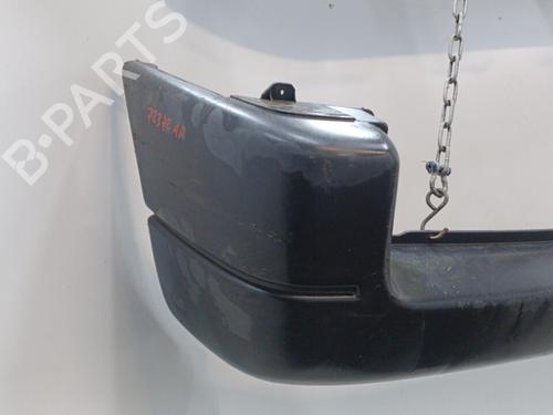 Rear bumper CITROËN BERLINGO / BERLINGO FIRST Box Body/MPV (M_) 1.9 D 70 (MBWJZ, MCWJZ) | BP22102649C8 