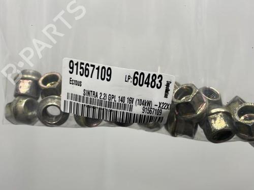 Other OPEL SINTRA (APV) 2.2 i 16V (OUN16, Y94) | BP20395778O1 
