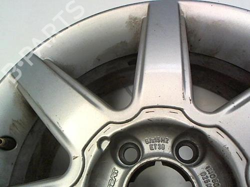 Rim SEAT LEON (1M1) 1.9 TDI | BP20416168C45 