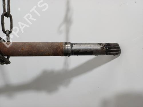 Right front driveshaft CITROËN C3 II (SC_) 1.6 HDi | BP36669113M39 - Image 3