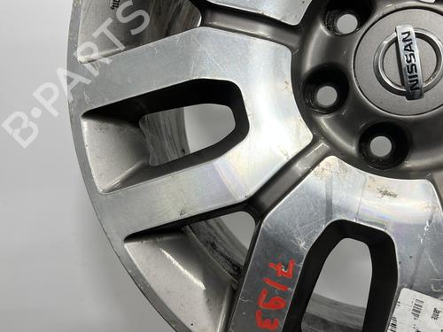 Rim NISSAN NAVARA NP300 (D40) 3.0 dCi 4WD | BP30308404C45 