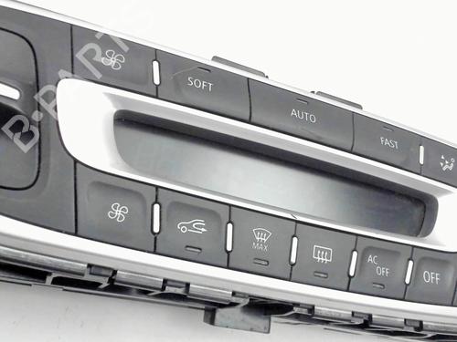 Commande Chauffage Commande Chauffage RENAULT MEGANE III Grandtour (KZ0/1) 1.5 dCi (KZ09, KZ0D, KZ1G, KZ29, KZ14, KZ1W, KZ10, KZ1F,... (110 hp) 36669109 36669109