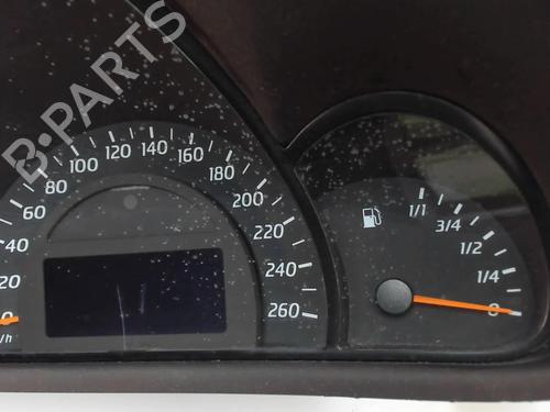 Instrument cluster MERCEDES-BENZ C-CLASS Coupe (CL203) C 220 CDI (203.706) | BP20444185C47 