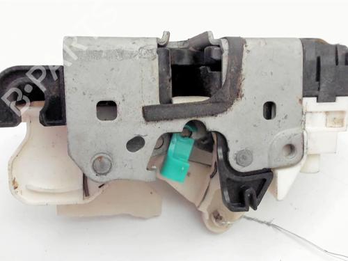 Front left lock JEEP COMPASS (MK49) 2.0 CRD 4x4 | BP25652348C98  - Image 6