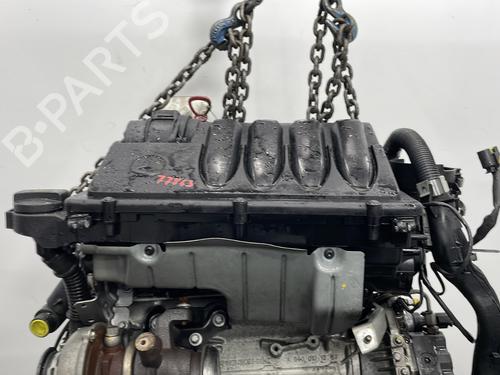 Engine MERCEDES-BENZ A-CLASS (W169) A 180 CDI (169.007, 169.307) | BP29844384M1