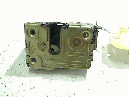 Used Front right lock RENAULT MASTER II Platform/Chassis (ED/HD/UD) 2.5 D (80 hp) 20471565
