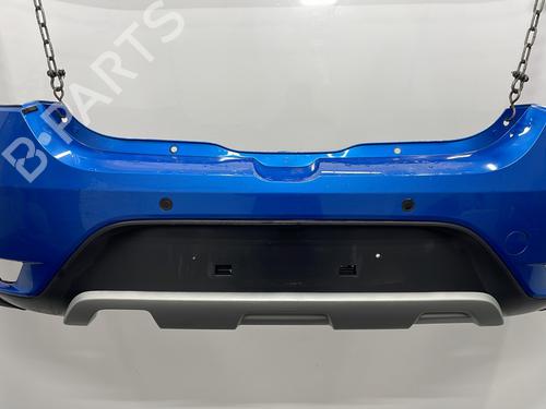 Bak støtfanger DACIA SANDERO II 1.5 Blue dCi 95 (B8JL) (95 hp) 30913157