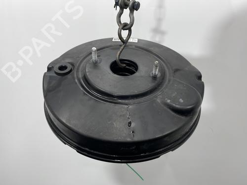 Used Servo brake VW EOS (1F7, 1F8) 2.0 TDI 16V (140 hp) 31932211