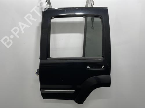 Used Left rear door JEEP CHEROKEE (KJ) 2.8 CRD 4x4 (163 hp) 28709112