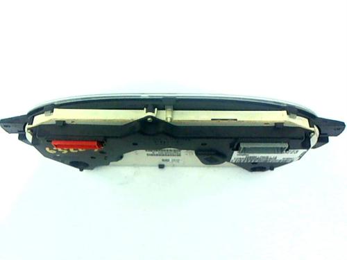 Instrument cluster RENAULT KANGOO (KC0/1_) 1.5 dCi (KC07) | BP20392421C47 