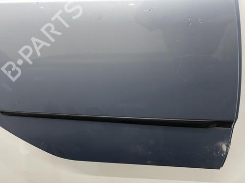 Right rear door FIAT PUNTO (188_) 1.2 60 (188.030, .050, .130, .150, .230, .250) | BP29921995C5