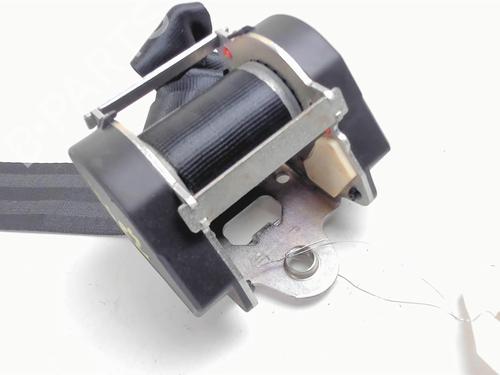 Used Rear left seatbelt Rear left seatbelt VW GOLF VII (5G1, BQ1, BE1, BE2) 1.6 TDI (105 hp) 20422593 20422593