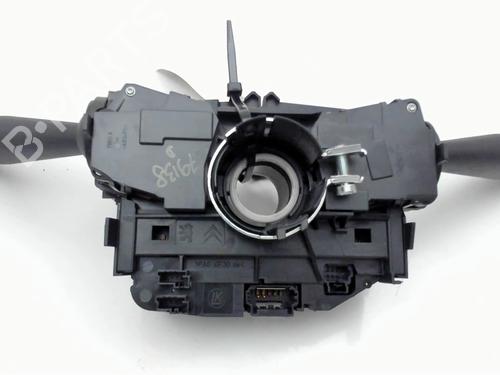 Used Steering column stalk Steering column stalk CITROËN C4 II (NC_) 1.6 HDi 115 (114 hp) 32630984 32630984