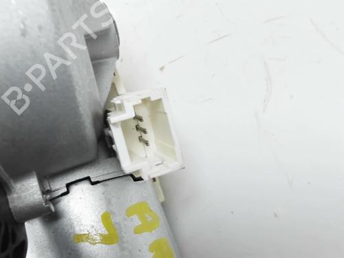 Rear wiper motor NISSAN JUKE (F15) 1.5 dCi | BP25209903M102 