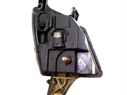 Used Left front fog light Left front fog light 20462506 20462506
