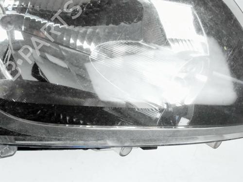 Left headlight DACIA SANDERO II 1.5 dCi | BP40442001C28 - Image 7