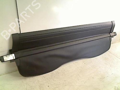 Rear parcel shelf FORD FOCUS I Turnier (DNW) 1.4 16V | BP21204279C85 