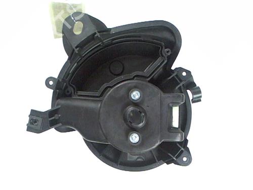 Heater blower motor FIAT GRANDE PUNTO (199_) 1.2 | BP20392235M62