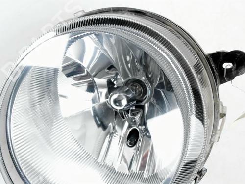 Left headlight JEEP COMPASS (MK49) 2.0 CRD 4x4 | BP25445172C28 - Image 3