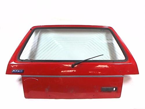 Used Tailgate FIAT UNO (146_, 158_) [1983-2013]  21203799