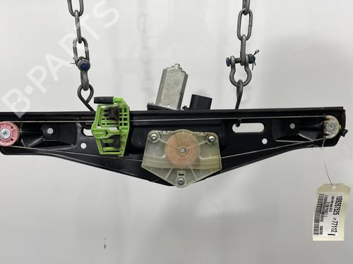 Rear left window mechanism BMW X1 (E84) sDrive 18 d | BP27572199C24  - Image 6