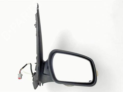 Used Right mirror FORD C-MAX (DM2) 1.8 TDCi (115 hp) 20444998
