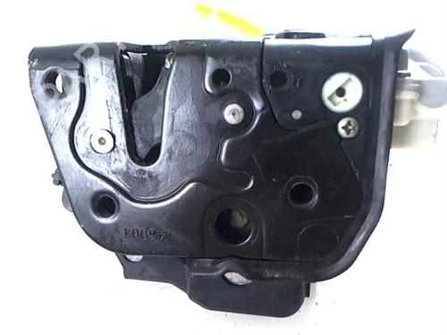 Rear right lock AUDI A4 B7 Avant (8ED) 3.0 TDI quattro | BP20392434C99 