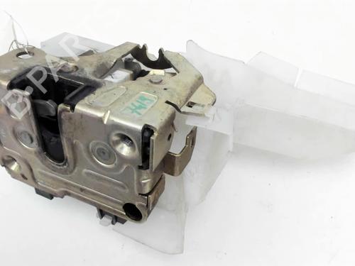 Front right lock RENAULT CLIO II (BB_, CB_) 1.6 (B/CB0D, BB00) | BP20387705C97 