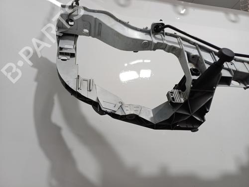 Frontplade/Frontkurv Frontplade/Frontkurv FORD C-MAX II (DXA/CB7, DXA/CEU) [2010-2019] 35892418 35892418