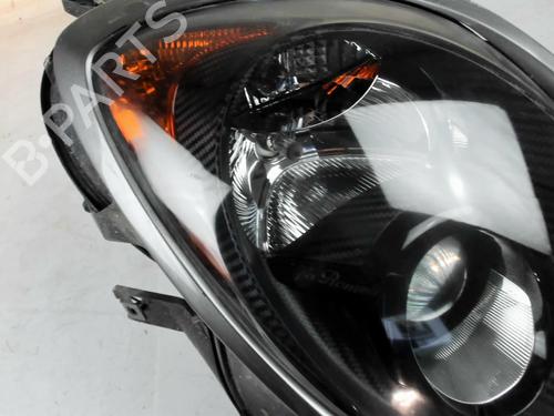 Right headlight ALFA ROMEO MITO (955_) 1.4 TB (955.AYB11, 955.AXB1B) | BP37626663C29 - Image 3