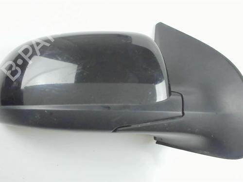 Right mirror HYUNDAI i20 I (PB, PBT) 1.2 | BP20464486C27 