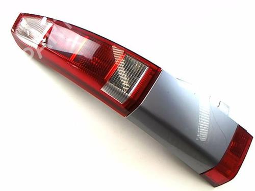 Left taillight OPEL MERIVA A MPV (X03) 1.4 16V Twinport LPG (E75) | BP20459031C34 