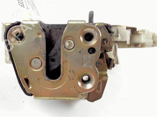 Rear left lock NISSAN ALMERA TINO (V10) 2.2 dCi | BP20406516C100 