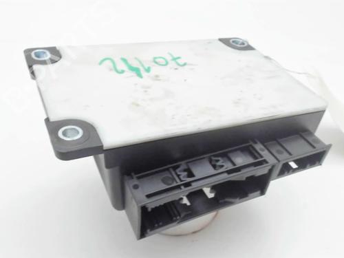 ECU airbags RENAULT GRAND SCÉNIC III (JZ0/1_) 1.9 dCi (JZ0J, JZ0N, JZ1K, JZ1S) | BP20389993M53 