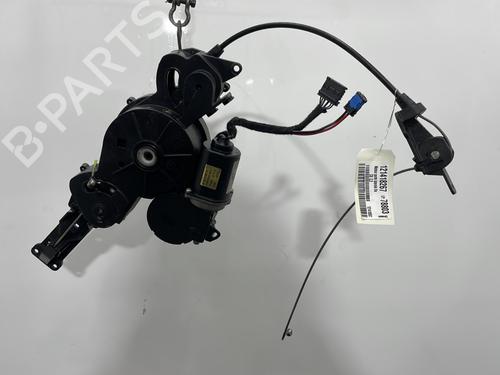 Módulo eletrónico CITROËN C8 (EA_, EB_) 2.2 HDi (128 hp) 32725479