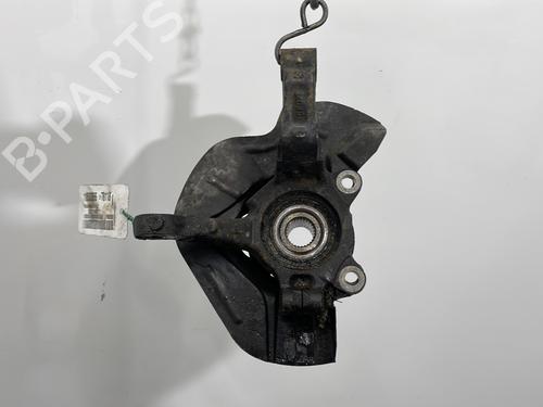 Used Left front steering knuckle Left front steering knuckle FIAT SCUDO Van (220_) 2.0 JTD (94 hp) 31584054 31584054