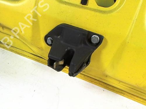 Tailgate FIAT PUNTO (176_) 1.6 | BP20435665C6 