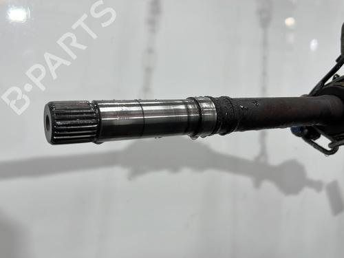 Used Right front driveshaft Right front driveshaft CITROËN C3 I (FC_, FN_) 1.4 16V HDi (90 hp) 32736043 32736043