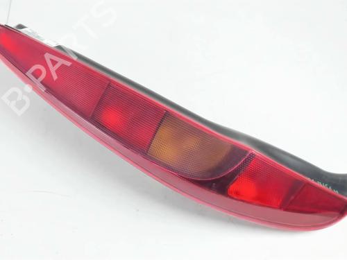 Used Left taillight FIAT PUNTO (188_) 1.2 60 (188.030, .050, .130, .150, .230, .250) (60 hp) 29976549