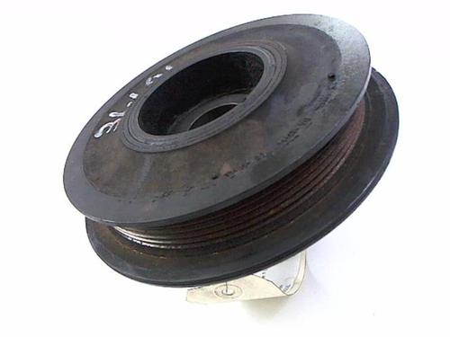 Pulley OPEL OMEGA B (V94) 2.0 DTI 16V (F69, M69, P69) | BP20460919M122 