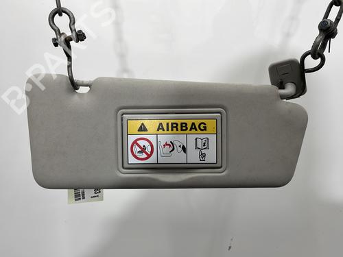 right-sun-visor-renault-clio-iv-bh_-2012-2013-2014-2015-2016-2017-2018-2019-2020-2021-31602543 main image