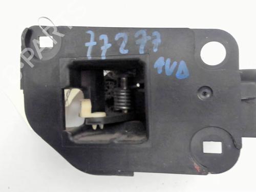 Front right interior door handle FIAT PUNTO (188_) 1.2 60 (188.030, .050, .130, .150, .230, .250) | BP29625386I14 