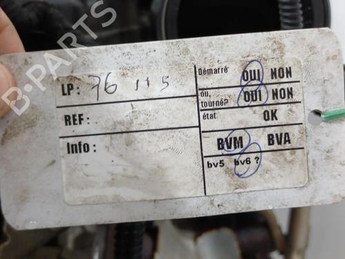 Engine OPEL ASTRA J (P10) 1.7 CDTI (68) | BP37728221M1 - Image 9