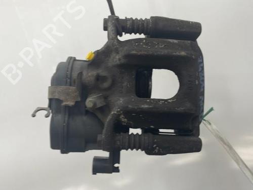 Used Right rear brake caliper BMW X3 (F25) xDrive 20 d (184 hp) 20419157