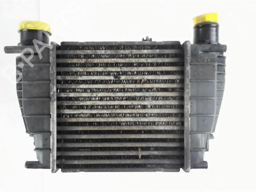 Used Intercooler Intercooler RENAULT CLIO III (BR0/1, CR0/1) 1.5 dCi (BR17, CR17) (86 hp) 32373569 32373569
