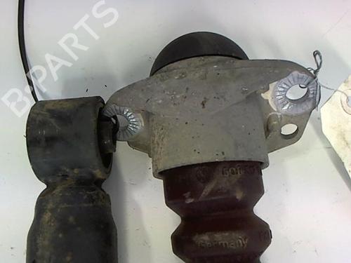 Right rear shock absorber VW FOX Hatchback (5Z1, 5Z3, 5Z4) 1.2 | BP20415252M19 